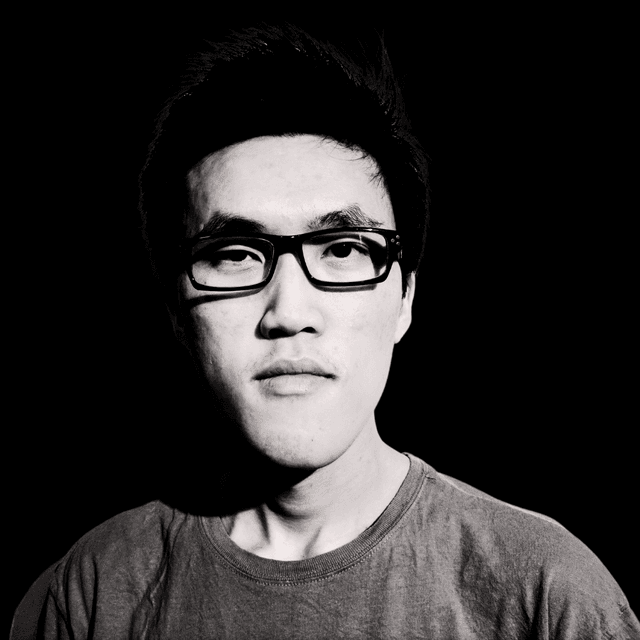 Picture of the site author